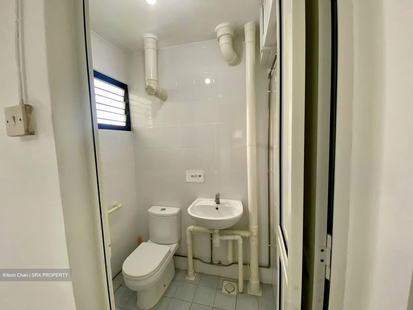 Blk 141 Jalan Bukit Merah (Bukit Merah), HDB 3 Rooms #563829691